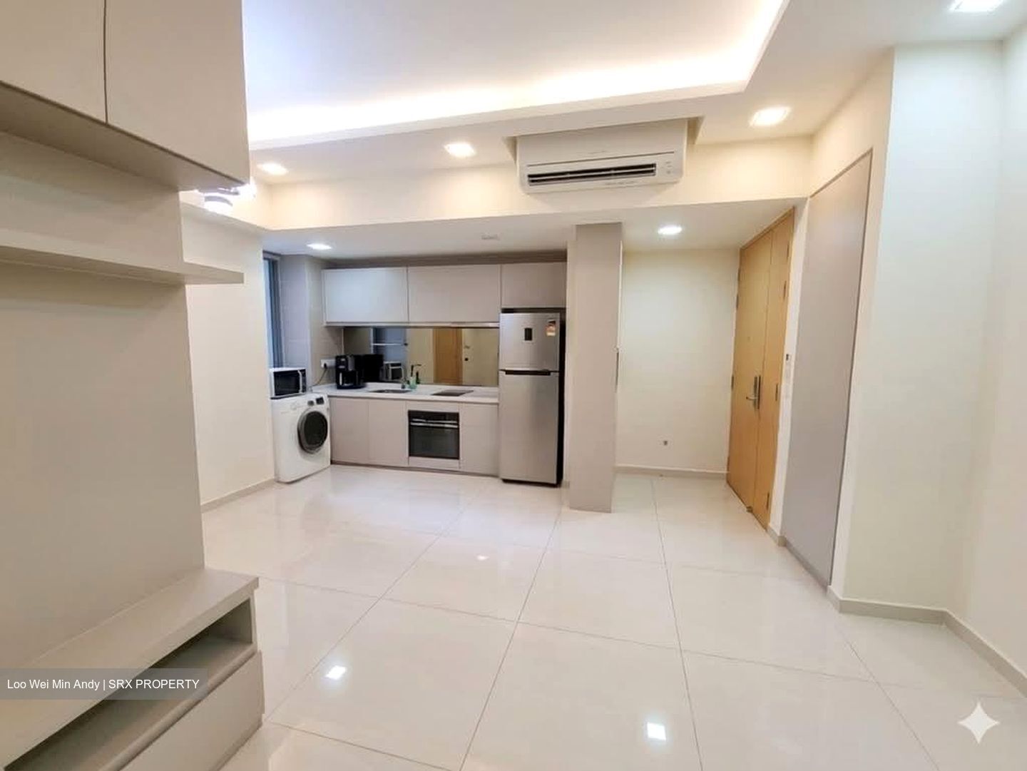 H2O Residences (D28), Condominium #575713221